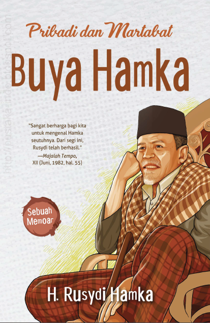 Pribadi dan Martabat Buaya Hamka